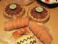 多乐之日烘焙(伊势丹店)-多乐之日(和平伊势丹店)