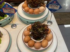 -老德州四合院·德州菜(天衢路店)