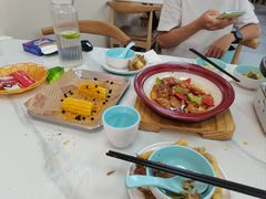 -不仔客海鲜·三亚老字号(第一市场店)