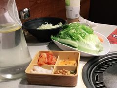 -猫爪爪原切自助烤肉(观音桥阳光世纪店)