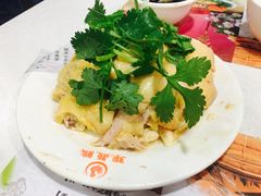 -振鼎鸡(福州路店)