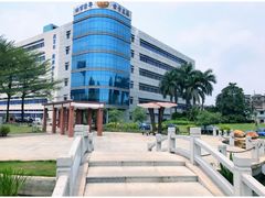 -陈李济中药博物馆