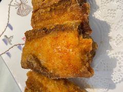 -大香港酒楼(国宾店)