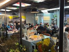 -味妙顺德厨房(绿地缤纷城店)