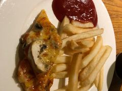 -Geneva日内瓦餐厅(西郊宝成花苑店)