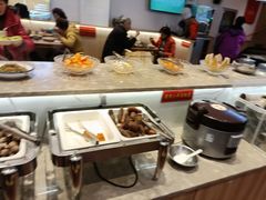-素满香·素食自助餐厅(直营·大兴街店)