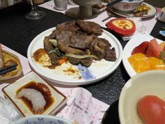 -桃夭日式料理(国信店)