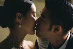 -米兰新娘婚纱摄影