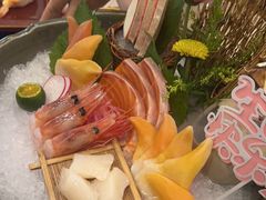 -古田居·特色寿司料理(骏欣中心店)