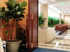 -锦江饭店-小礼堂中餐厅