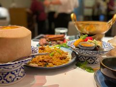 -BetterThai 泰加(苏州中心店)
