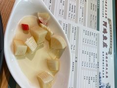 -阿鸡鱼庄·顺德鲜蒸小炒(亚运村店)