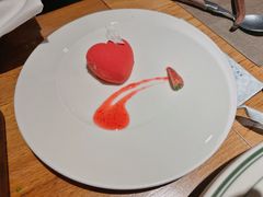 -食间牛排(湖西路店)