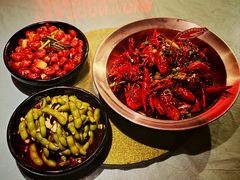 -一棠龙虾•王牌虾球(光谷天地店)