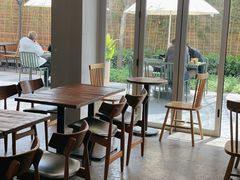 -AO cafe＆bistro