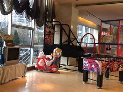-鲁商铂尔曼大酒店·铂丽自助餐厅