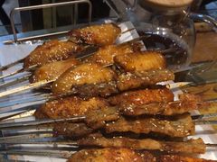 -金谷园饺子·烧烤(人大总店)