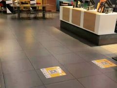 -麦当劳(驿坂服务区B区店)