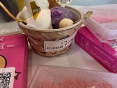 -milch·t妙奇(五大道店)