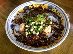 凉粉-回水镇·江湖川菜(恒大新城店)