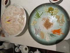 顺德鱼生-顺峰顺水顺德菜(第一百货店)