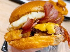 布里欧修特堡-The Habit Burger Grill 哈比特汉堡(爱琴海店)
