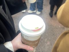 -星巴克(台州临海紫阳街店)