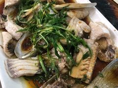 -凯盈阁·顺德私房菜·桑拿鸡