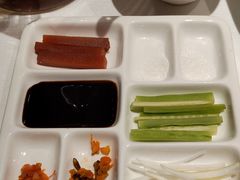 -正德楼果木烤鸭·渔家菜(东港店)