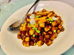 八宝辣酱-新吉士·上海菜(浦东LCM置汇旭辉店)