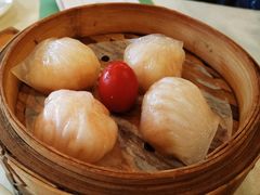 -点红点绿茗点居(客村店)