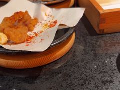 -探鱼·鲜青椒爽麻烤鱼(增城东汇城店)