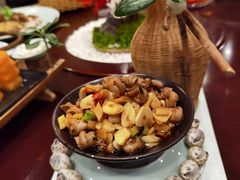 -庄隐阁(悠方广场店)