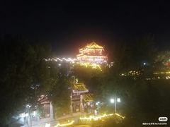-虞山城墙