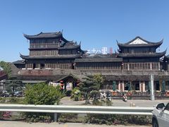 -二十八里太湖船菜(吉祥路店)