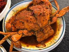 香辣膏蟹-三妹小龙虾·黄油蟹(华侨城总店)