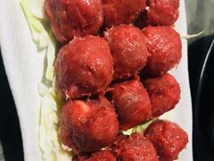 -小肥牛火锅活鱼专门店(万成大厦店)