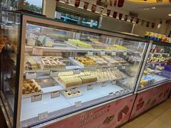 -蜂蝶来饼店(拱北总店)