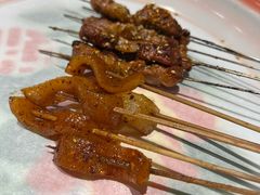 -北丐先生·野馄饨烧烤(雨花万象店)