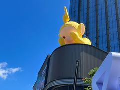 -东莞松山湖万象汇