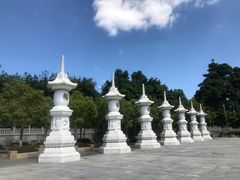 -梵天禅寺