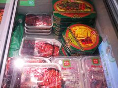 -物美超市(三里河店)