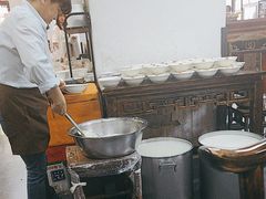 -西月城谭豆花(春熙路店)