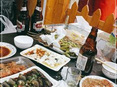 -老黑板筋(顺义总店)