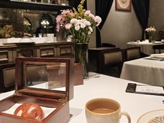 -狮拾久·现代新加坡料理(壹方城店)