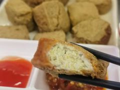 -阿甘龙虾·重庆麻麻鱼(中豪店)