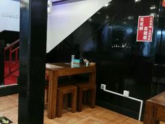 -晋B2008刀削面(小南庄店)