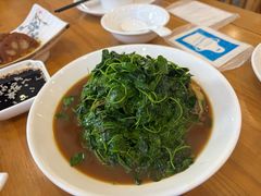 -品鲜村农家菜·阳澄湖大闸蟹(总店)