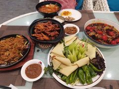-弘安丽水温泉酒店