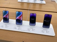 -Apple零售店(苏州店)